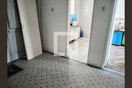 Casa à venda com 6 quartos, 297m² em Tijuca, Rio de Janeiro