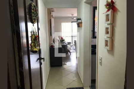 Apartamento à venda com 3 quartos, 72m² em Jardim Colombo, São Paulo