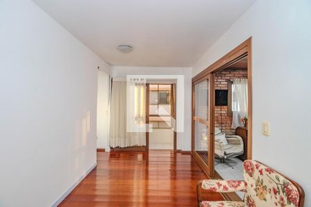 Sala 2 de apartamento à venda com 3 quartos, 149m² em Vila Ipiranga, Porto Alegre