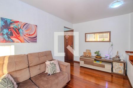 Sala de apartamento à venda com 3 quartos, 149m² em Vila Ipiranga, Porto Alegre