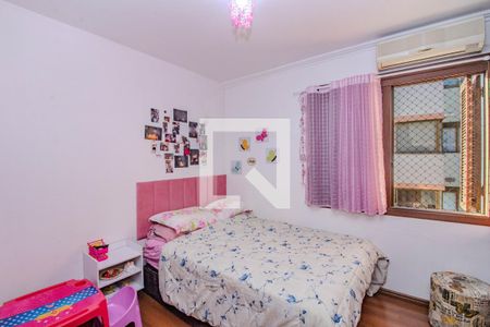 Quarto 1 de apartamento à venda com 3 quartos, 149m² em Vila Ipiranga, Porto Alegre