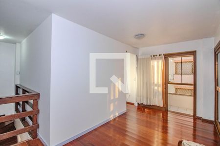 Sala 2 de apartamento à venda com 3 quartos, 149m² em Vila Ipiranga, Porto Alegre