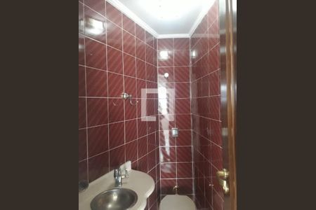 Foto 13 de apartamento à venda com 3 quartos, 222m² em Mooca, São Paulo