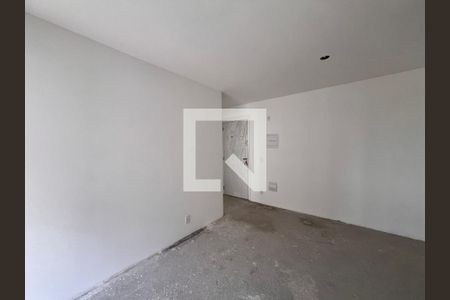 Sala de apartamento à venda com 2 quartos, 55m² em Vila Rosalia, Guarulhos