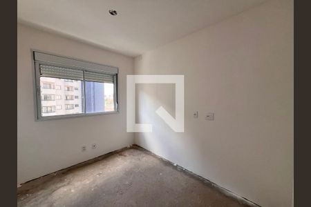 Quarto  de apartamento à venda com 2 quartos, 55m² em Vila Rosalia, Guarulhos