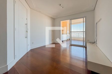 Sala de apartamento à venda com 3 quartos, 85m² em Ipiranga, São Paulo