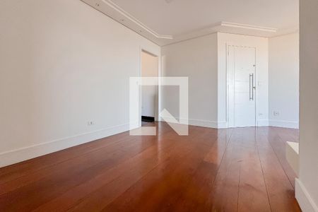 Sala de apartamento à venda com 3 quartos, 85m² em Ipiranga, São Paulo