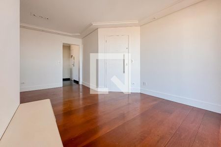 Sala de apartamento à venda com 3 quartos, 85m² em Ipiranga, São Paulo