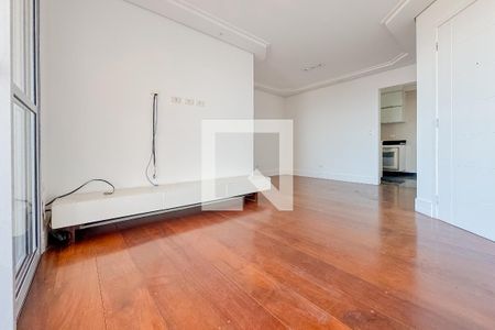 Sala de apartamento à venda com 3 quartos, 85m² em Ipiranga, São Paulo