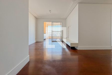 Sala de apartamento à venda com 3 quartos, 85m² em Ipiranga, São Paulo