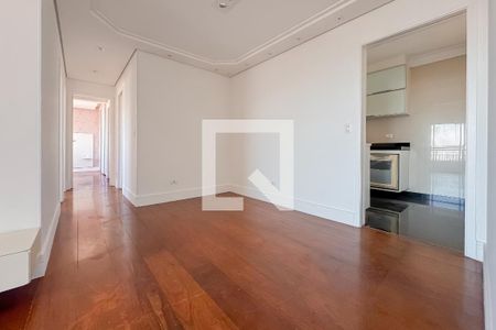 Sala de apartamento à venda com 3 quartos, 85m² em Ipiranga, São Paulo