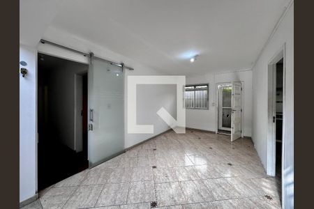 Sala de casa para alugar com 4 quartos, 400m² em Campo Belo, São Paulo