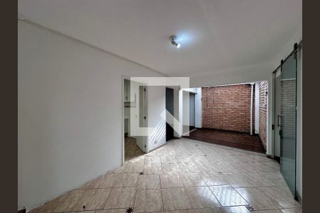 Sala de casa para alugar com 4 quartos, 400m² em Campo Belo, São Paulo