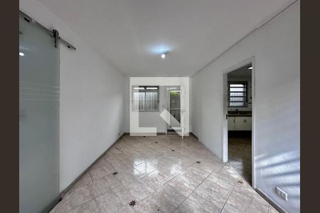 Sala de casa para alugar com 4 quartos, 400m² em Campo Belo, São Paulo