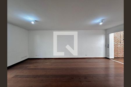 Sala de casa para alugar com 4 quartos, 400m² em Campo Belo, São Paulo