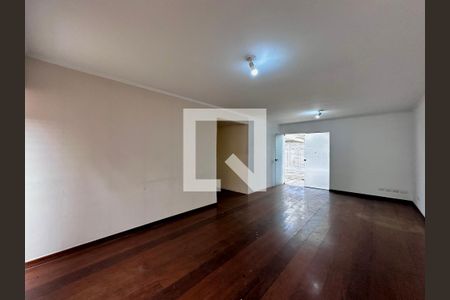 Sala de casa para alugar com 4 quartos, 400m² em Campo Belo, São Paulo
