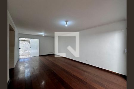 Sala de casa para alugar com 4 quartos, 400m² em Campo Belo, São Paulo