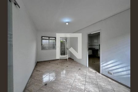 Sala de casa para alugar com 4 quartos, 400m² em Campo Belo, São Paulo
