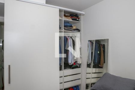 Quarto de apartamento para alugar com 1 quarto, 30m² em Bom Retiro, São Paulo