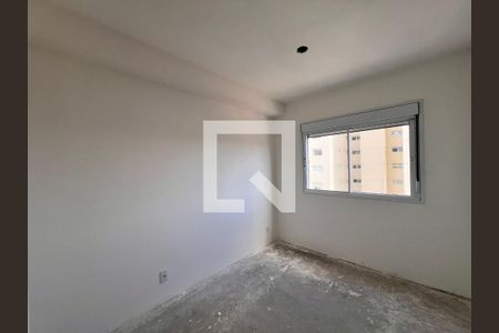 Suíte de apartamento à venda com 1 quarto, 55m² em Vila Rosalia, Guarulhos