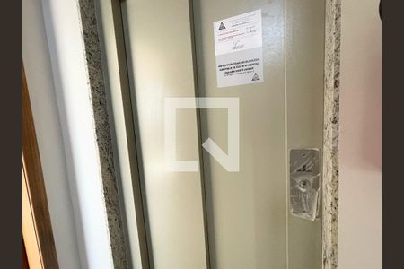 Elevador de apartamento à venda com 2 quartos, 49m² em Santa Monica, Belo Horizonte