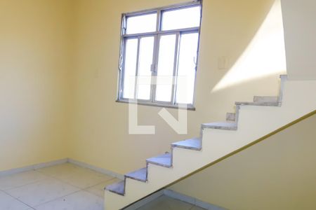 Copa de casa à venda com 5 quartos, 100m² em Inhaúma, Rio de Janeiro