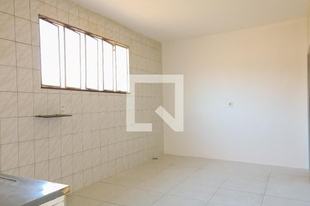 Cozinha de casa à venda com 5 quartos, 100m² em Inhaúma, Rio de Janeiro