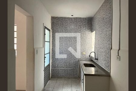 Cozinha de casa à venda com 2 quartos, 200m² em Alto da Lapa, São Paulo