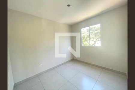 Quarto 1 de apartamento à venda com 2 quartos, 98m² em Santa Monica, Belo Horizonte
