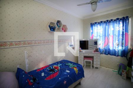 Quarto 2 de apartamento à venda com 3 quartos, 110m² em Vaz Lobo, Rio de Janeiro