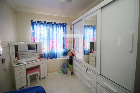 Quarto 2 de apartamento à venda com 3 quartos, 110m² em Vaz Lobo, Rio de Janeiro
