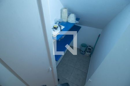 Lavabo de casa à venda com 3 quartos, 142m² em Conjunto Residencial Jardim Canaa, São Paulo
