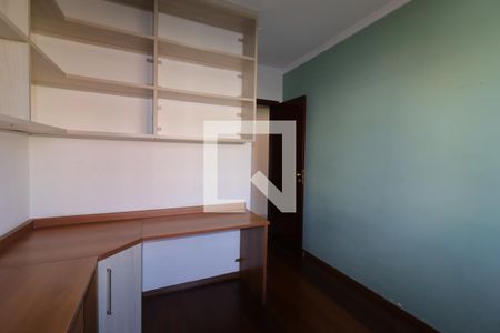 Quarto 1 de apartamento para alugar com 3 quartos, 97m² em Vila Leopoldina, Santo André