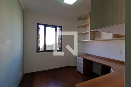 Quarto 1 de apartamento para alugar com 3 quartos, 97m² em Vila Leopoldina, Santo André