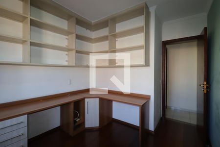 Quarto 1 de apartamento para alugar com 3 quartos, 97m² em Vila Leopoldina, Santo André
