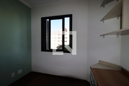 Quarto 1 de apartamento para alugar com 3 quartos, 97m² em Vila Leopoldina, Santo André