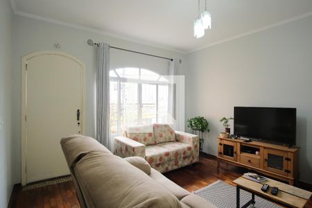 Sala  de casa à venda com 3 quartos, 300m² em Vila Carrão, São Paulo