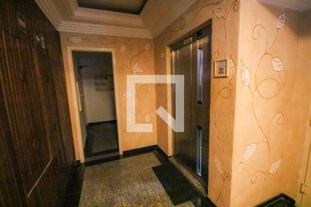 Área comum de apartamento para alugar com 2 quartos, 82m² em Aviação, Praia Grande