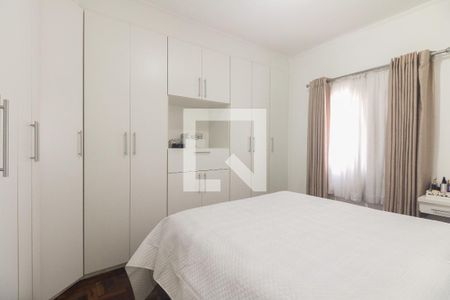 Quarto 1 de casa de condomínio à venda com 2 quartos, 80m² em Tatuapé, São Paulo