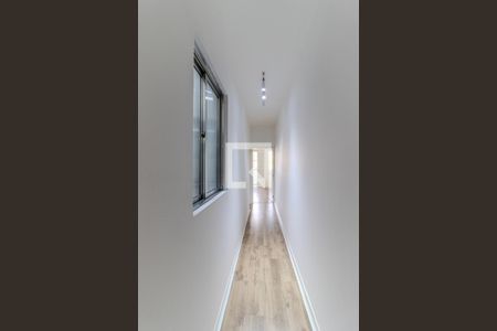 Corredor de apartamento à venda com 2 quartos, 75m² em Campos Elíseos, São Paulo