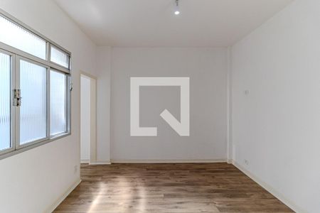 Sala de apartamento à venda com 2 quartos, 75m² em Campos Elíseos, São Paulo