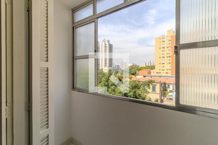 Varanda do Quarto 1 de apartamento à venda com 2 quartos, 75m² em Campos Elíseos, São Paulo