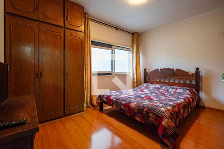 Quarto 1 de apartamento à venda com 2 quartos, 88m² em Jardim Paulista, São Paulo