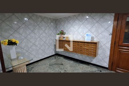 Área Comum  de apartamento à venda com 2 quartos, 65m² em Rudge Ramos, São Bernardo do Campo