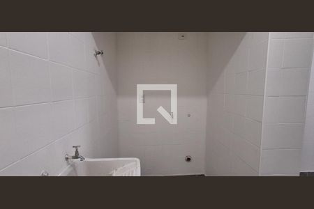 Área de Serviço  de apartamento à venda com 2 quartos, 65m² em Rudge Ramos, São Bernardo do Campo
