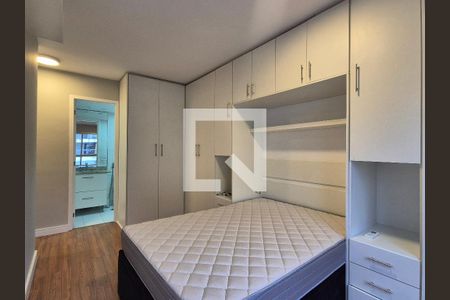 Suite de apartamento para alugar com 2 quartos, 70m² em Recreio dos Bandeirantes, Rio de Janeiro
