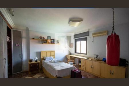 Apartamento à venda com 4 quartos, 580m² em Bosque da Saúde, São Paulo