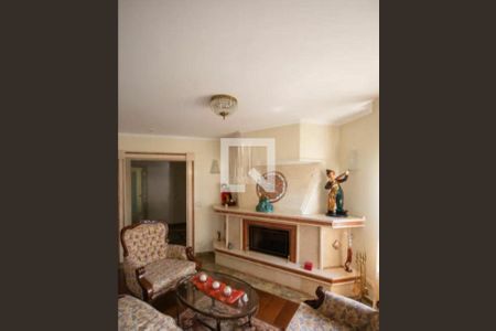 Apartamento para alugar com 4 quartos, 580m² em Bosque da Saúde, São Paulo