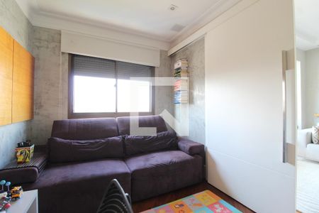 Escritório de apartamento à venda com 3 quartos, 165m² em Itaim Bibi, São Paulo