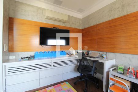 Escritório de apartamento à venda com 3 quartos, 165m² em Itaim Bibi, São Paulo